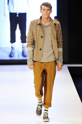 Ready to Wear Spring Summer Collection