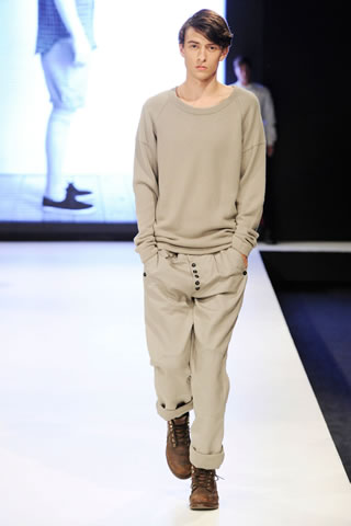 Ready To Wear spring Summer 2011