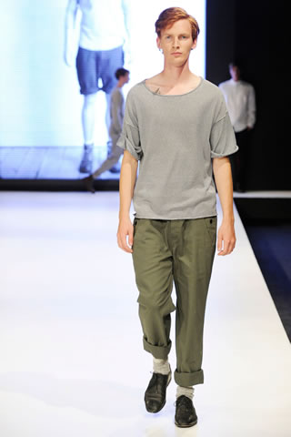 Latest Fashion Collection 2010