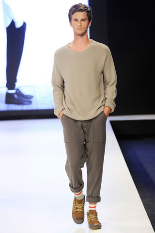 Latest Spring Summer 2010 Collection