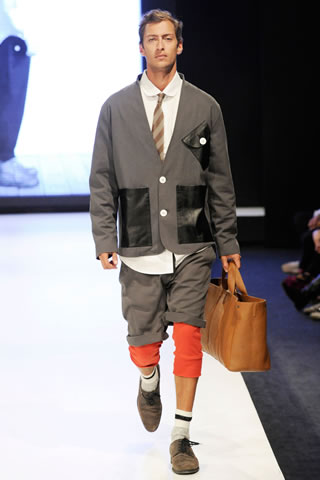 Latest Fashion Collection 2010