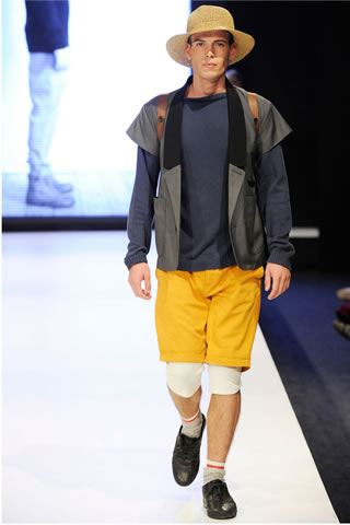 Latest Collection for Spring Summer 2011