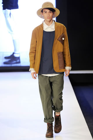 Latest Frost Birgens Summer Collection