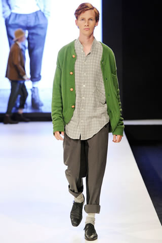 Spring Summer 2011 Fashion Week