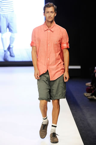 Designers 2011 spring Collection