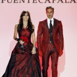 Fuentecapala Bridal 2011/2012 Collection Barcelona Bridal Week