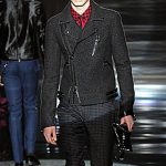 Gucci - Men's fall winter 09-10