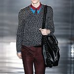 Gucci - Men's fall winter 09-10