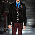 Gucci - Men's fall winter 09-10