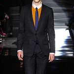 Gucci - Men's fall winter 09-10