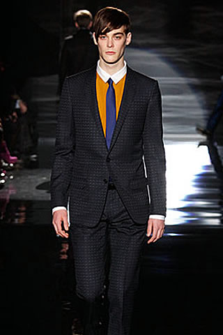 Gucci - Men's fall winter 09-10