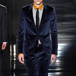 Gucci - Men's fall winter 09-10