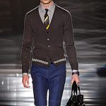 Gucci - Men's fall winter 09-10
