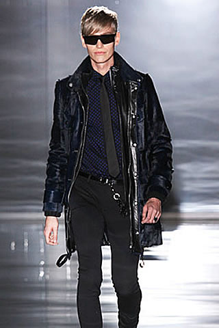 Gucci - Men's fall winter 09-10