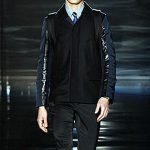 Gucci - Men's fall winter 09-10