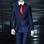 Gucci - Men's fall winter 09-10