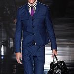 Gucci - Men's fall winter 09-10
