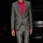 Gucci - Men's fall winter 09-10
