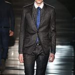 Gucci - Men's fall winter 09-10