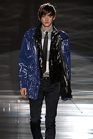 Gucci - Men's fall winter 09-10