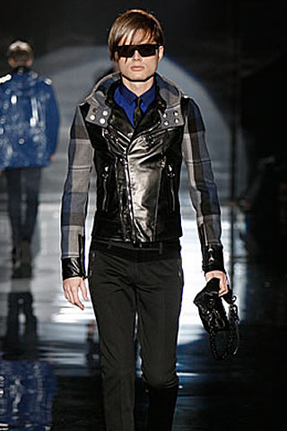 Gucci - Men's fall winter 09-10