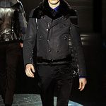 Gucci - Men's fall winter 09-10