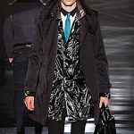 Gucci - Men's fall winter 09-10