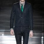 Gucci - Men's fall winter 09-10