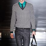 Gucci - Men's fall winter 09-10