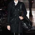 Gucci - Men's fall winter 09-10