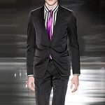 Gucci - Men's fall winter 09-10