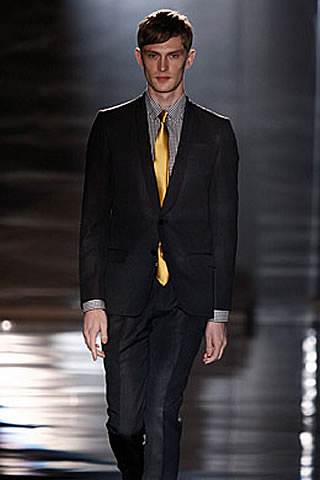 Gucci - Men's fall winter 09-10