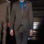 Gucci - Men's fall winter 09-10