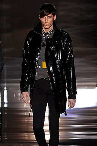 Gucci - Men's fall winter 09-10