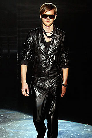 Gucci - Men's fall winter 09-10