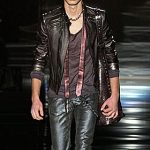 Gucci - Men's fall winter 09-10