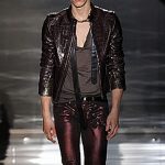 Gucci - Men's fall winter 09-10
