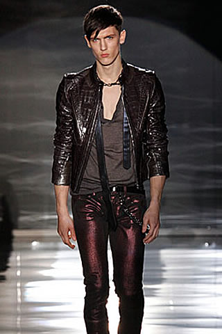 Gucci - Men's fall winter 09-10