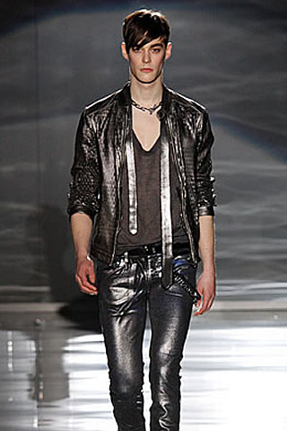 Gucci - Men's fall winter 09-10