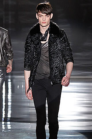 Gucci - Men's fall winter 09-10