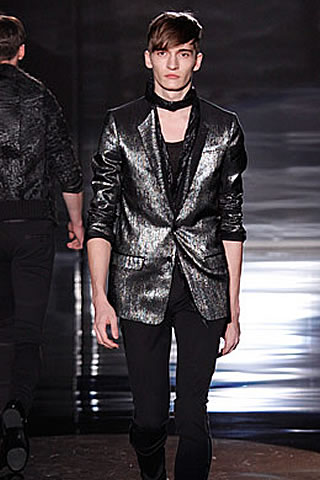 Gucci - Men's fall winter 09-10