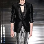Gucci - Men's fall winter 09-10