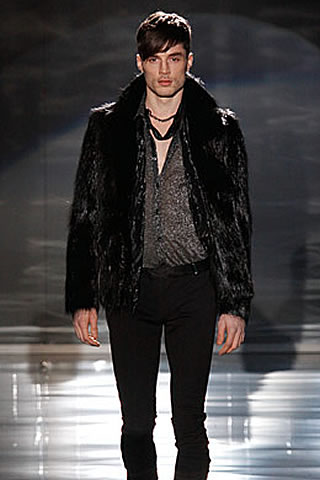 Gucci - Men's fall winter 09-10