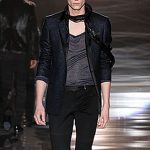 Gucci - Men's fall winter 09-10
