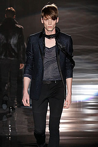 Gucci - Men's fall winter 09-10
