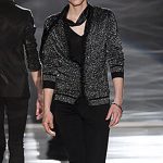 Gucci - Men's fall winter 09-10