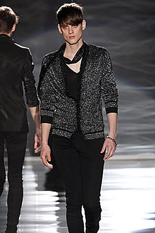 Gucci - Men's fall winter 09-10