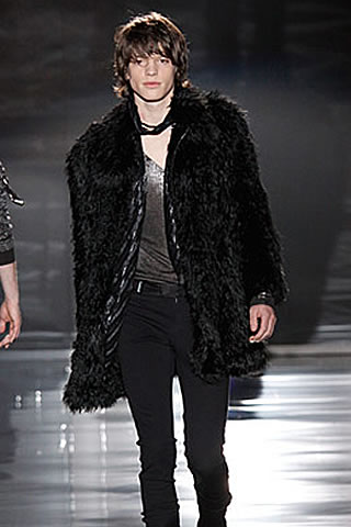 Gucci - Men's fall winter 09-10