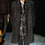 Gucci - Men's fall winter 09-10