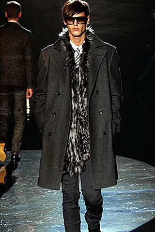 Gucci - Men's fall winter 09-10